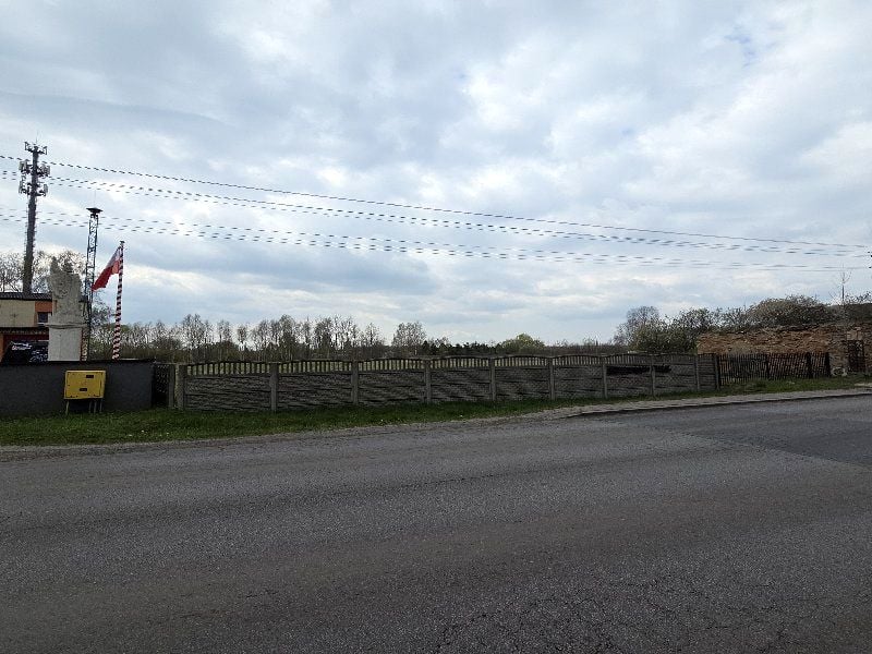 Działka budowlana Częstochowa