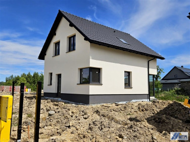 Dom Zabierzów