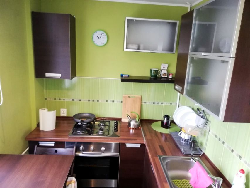Mieszkanie Piekary Śląskie
