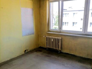 Mieszkanie Chorzów