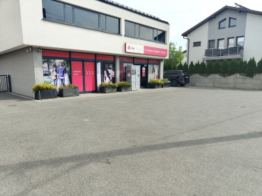 Lokal Dębica