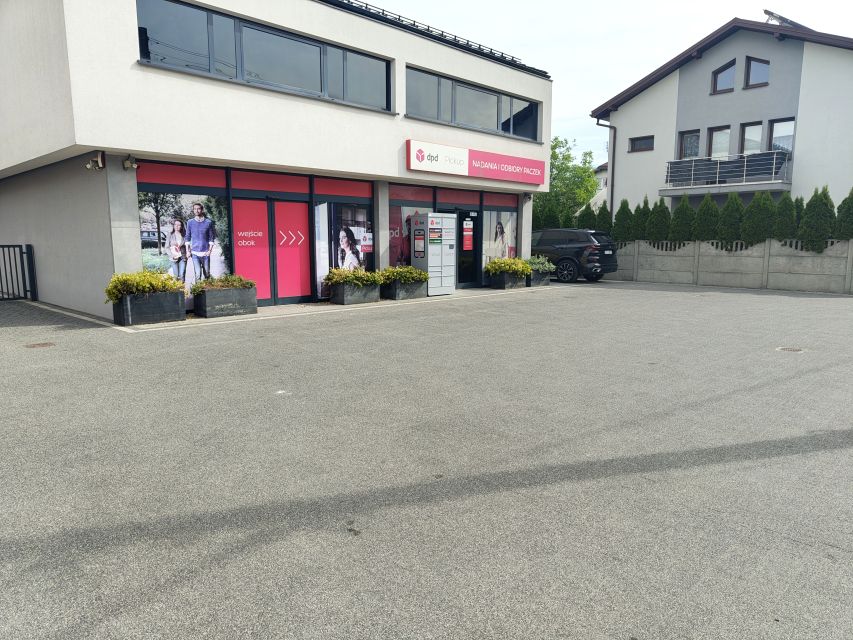 Lokal Dębica