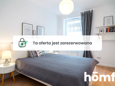 Mieszkanie Wrocław
