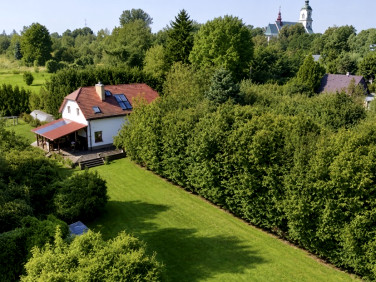 Dom Kijany