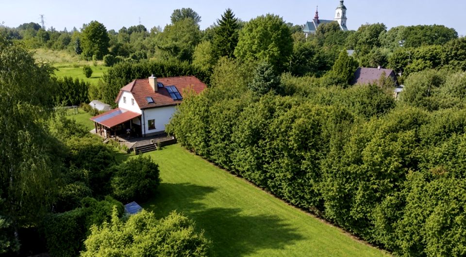 Dom Kijany