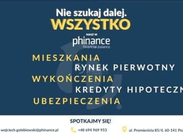 Mieszkanie blok mieszkalny Zalasewo