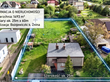 Dom Bożejewiczki