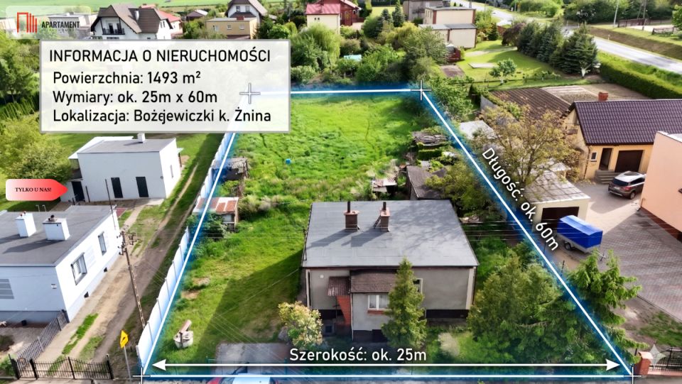Dom Bożejewiczki