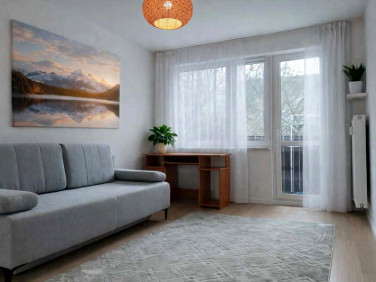 Mieszkanie Warszawa