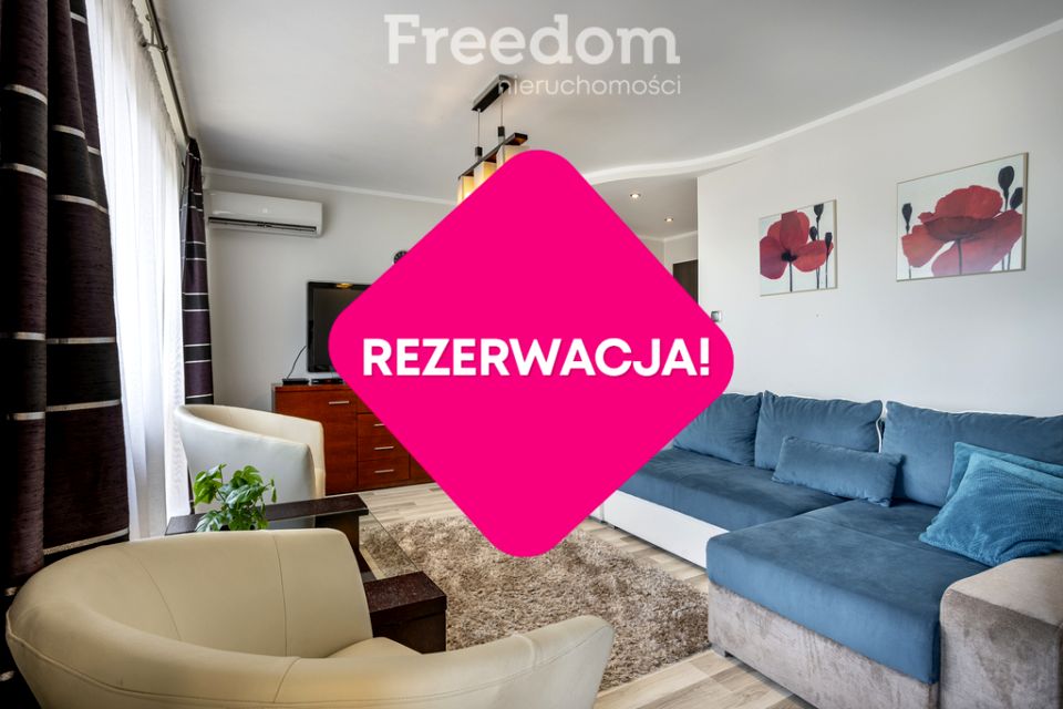 Mieszkanie Ełk