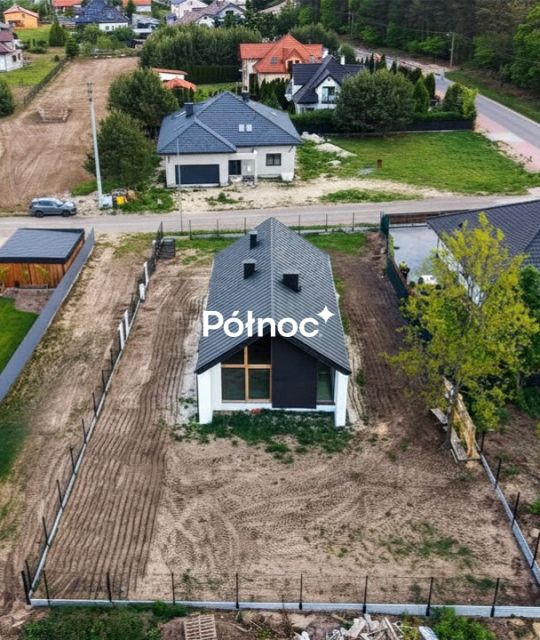 Dom Sitki sprzedaż