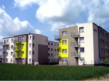 Mieszkanie Swarzędz wynajem