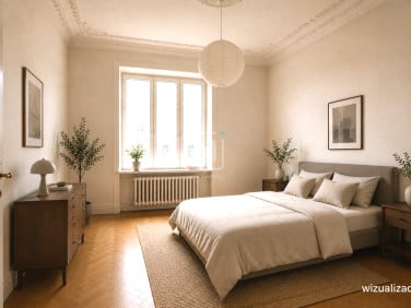 Mieszkanie Warszawa sprzedaż
