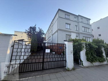 Lokal Poznań