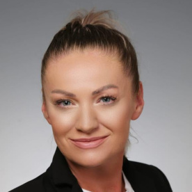 Dorota Wróblewska