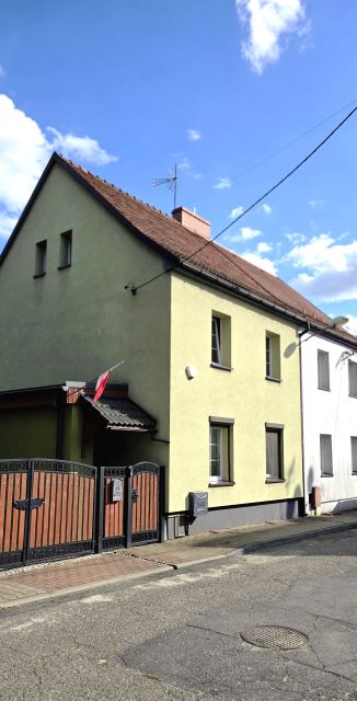 Dom Gliwice sprzedaż