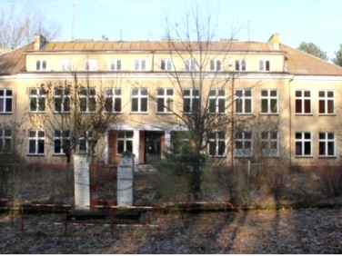Działka inwestycyjna Wólka Okrąglik sprzedam