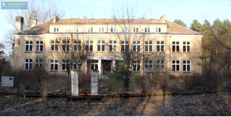 Działka inwestycyjna Wólka Okrąglik sprzedam