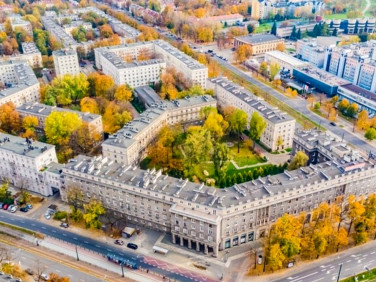 Mieszkanie Kraków