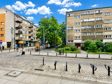 Mieszkanie Wrocław