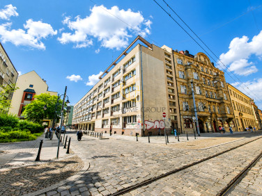 Mieszkanie Wrocław