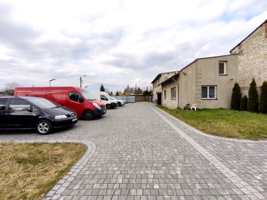 Dom Częstochowa