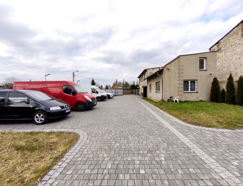 Dom Częstochowa