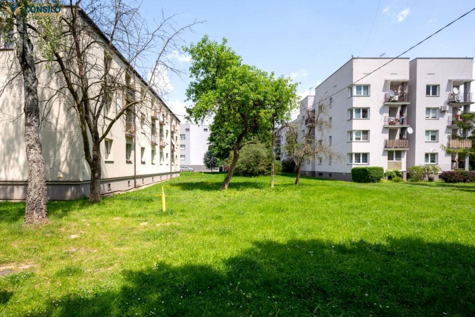 Mieszkanie Kraków