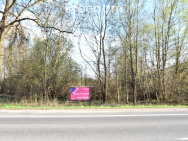 Działka budowlana Orchów