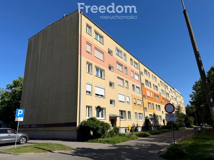 Mieszkanie Poznań