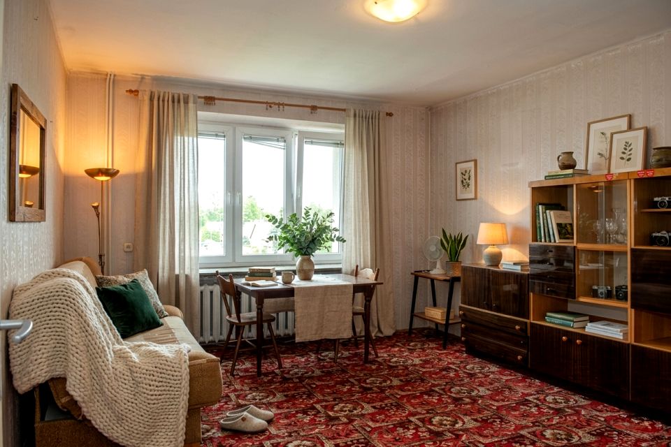 Mieszkanie Rzeszów