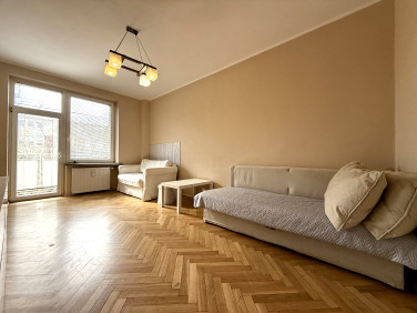 Mieszkanie Wrocław