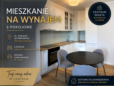 Mieszkanie Białystok
