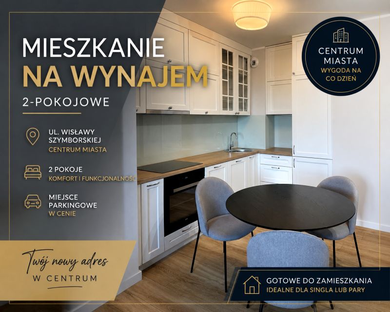 Mieszkanie Białystok