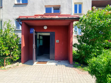 Mieszkanie Szczecinek sprzedaż