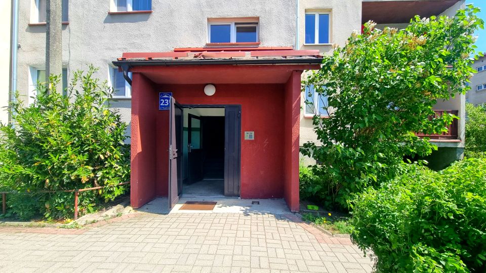 Mieszkanie Szczecinek sprzedaż