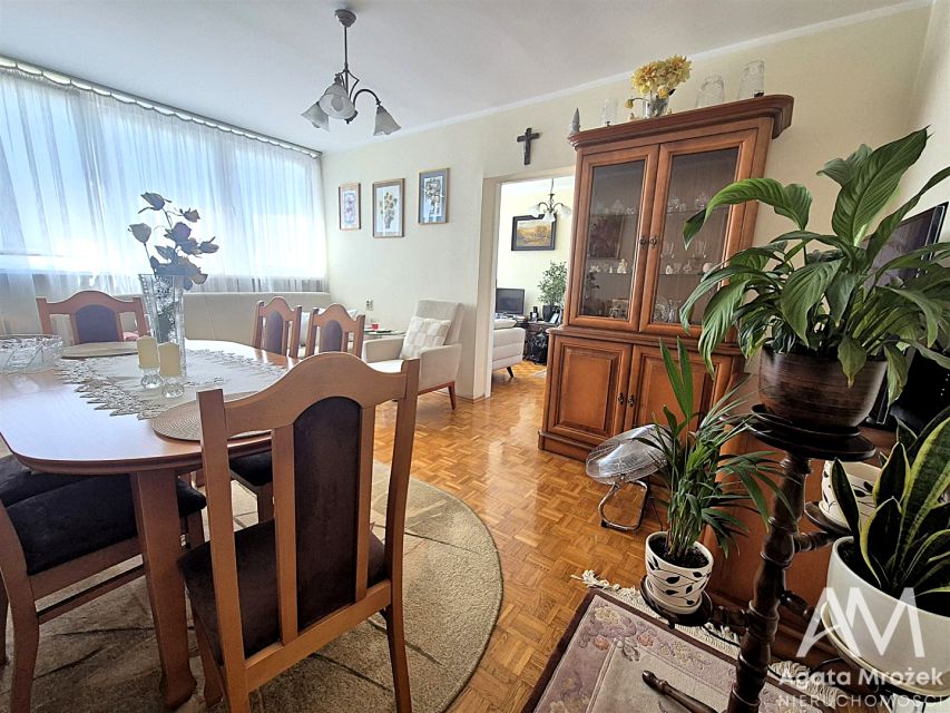 Mieszkanie Wrocław