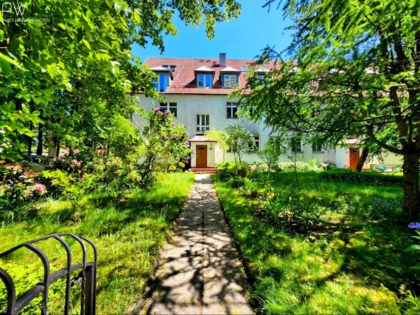 Mieszkanie Kołobrzeg