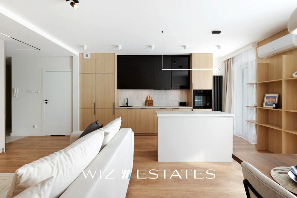 Mieszkanie apartamentowiec sprzedaż