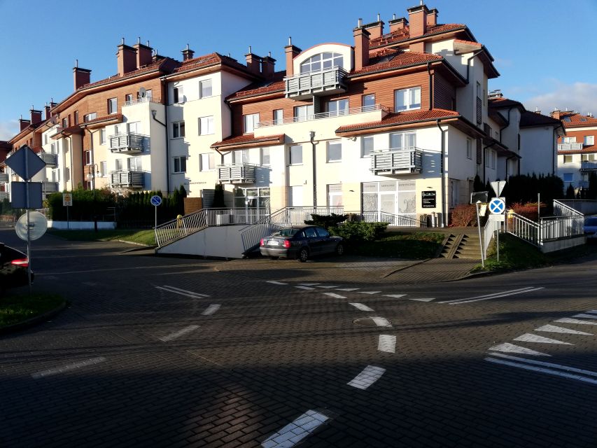 Pokój Gdynia
