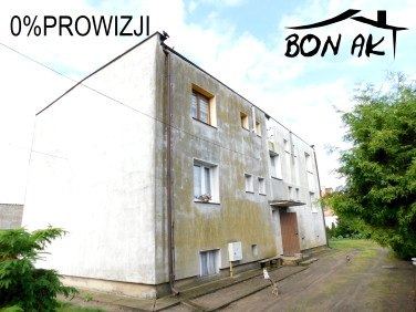 Mieszkanie Śmiłowo