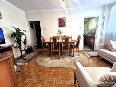 Mieszkanie Wrocław