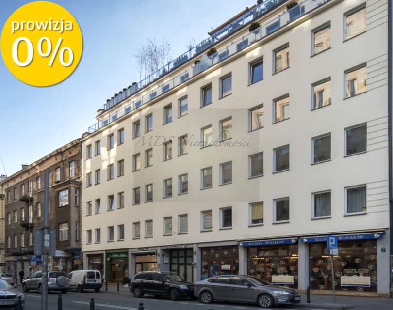 Mieszkanie Warszawa