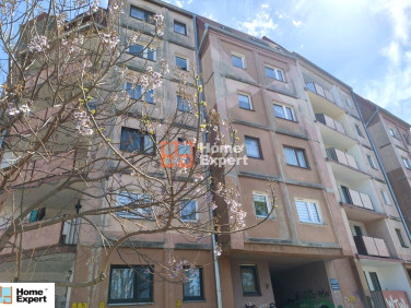 Mieszkanie Wrocław