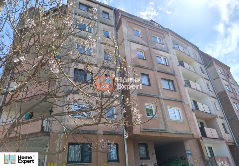 Mieszkanie Wrocław
