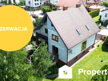 Dom Ostrów Mazowiecka