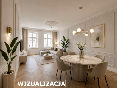 Mieszkanie Grudziądz sprzedaż