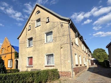 Mieszkanie dom wielorodzinny Głogów