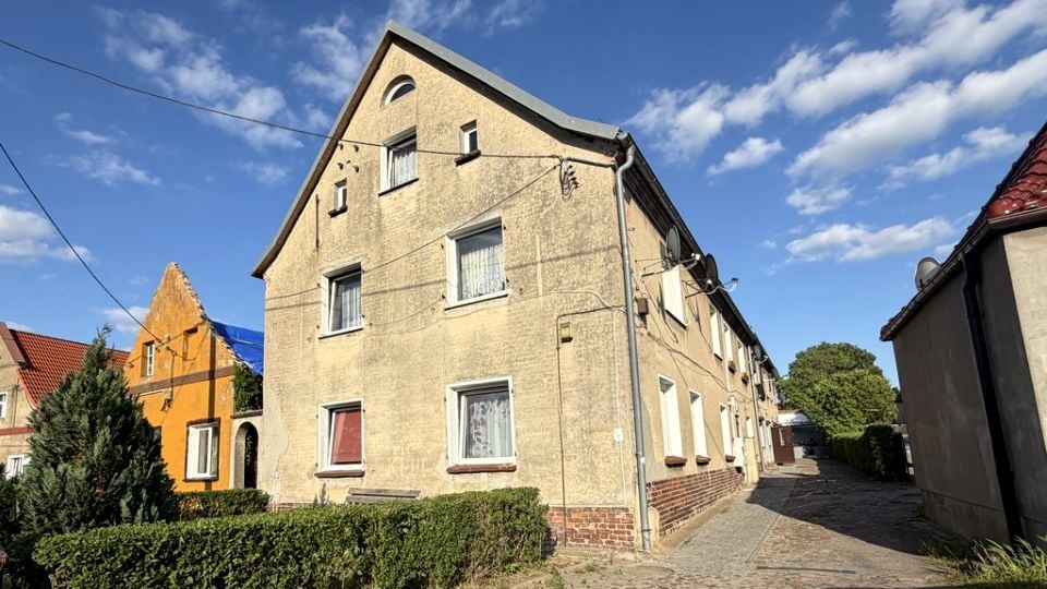Sprzedam Mieszkanie Głogów - 33,61 m²