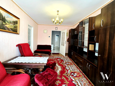 Mieszkanie Giżycko